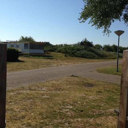 Chalet Zeekraal Buren  Zewnętrze zdjęcie
